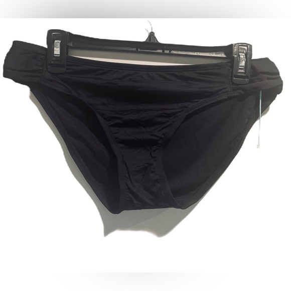 Kona Sol Women Medium Coverage Hipster NWT Large Size (12-14) - Picture 4 of 8